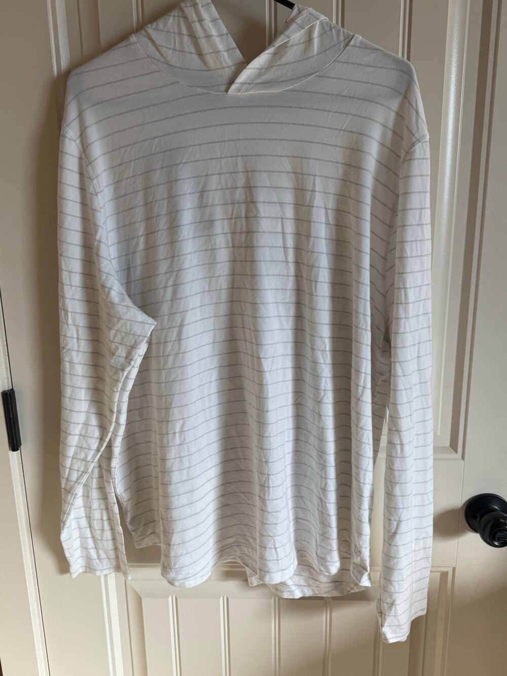 Men’s VRST pullover
